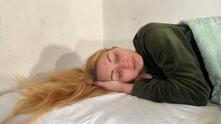 Savannah arrested in the night