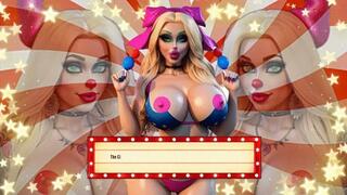 The Circus Café Is Open—And The Only Thing on the Menu Is Your Own Filth!