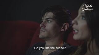 NIKITA BELLUCCI CINEMA PORNO