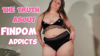The Truth About FinDom Addicts