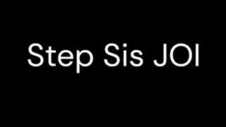 Step Sis JOI