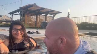 Octopussy Redux with bonus footage after credits