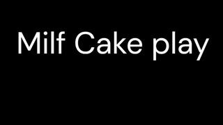 Milfyy Cake Play