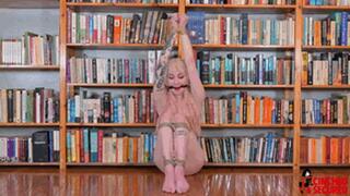 Medusa - Nude, Helpless and Begging (MP4 Format)