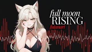 [Erotic Audio] Full Moon Rising (Futanari)