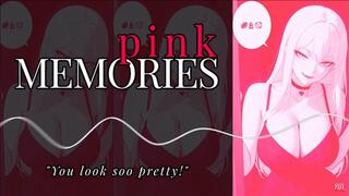 [Erotic Audio] Pink Memories (Sissy)