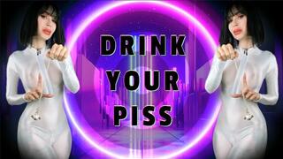 Toilette-sexual reprogramming clip - ORIGINAL