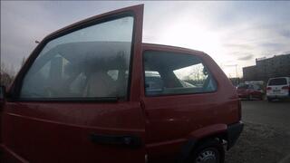 004 Very Tough Cold Start