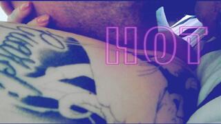 POV cagna lecca pussy