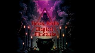 Feminization Transformation Spell MP3