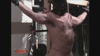 JurgenTx On Sirs Cross