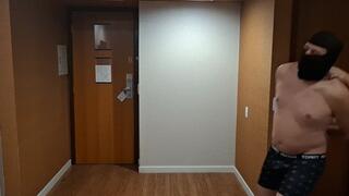 Sergeant Heavyhitterboxer: Playing with jobber