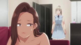 in-law with step-siste