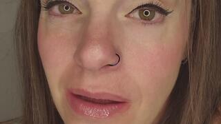 LickThisRN: Cock Tease