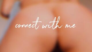 Giantess Girlfriend makes her Girlfriend an ass slave as deal for relief