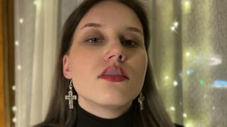 A call to action or watch me smoke and have fun