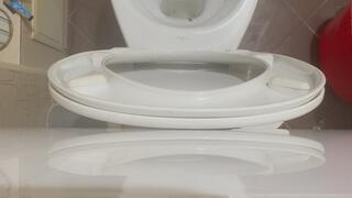 POV your are my toilet Toilet dumpings