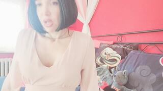 insulti alla matrigna, cosa le farei? stepmom's humiliation