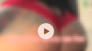 Fix your fear of Ebony ass