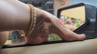 Highly Arched Feet Extasis by Milah