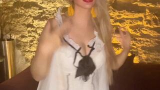 Soy la Diosa Para los fanáticos