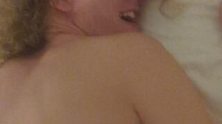 Watch Me Get Fucked And Spanked Silly with a plug in my ass