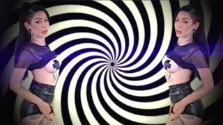 Gooner binge trigger mesmerize - ASMR , FINDOM