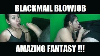 ROLE PLAY BLOWJOB 250201BA CANDY HUMILIATED GIRL HAS TO MAKE TRICKS WHILE SUCKING COCK (FULL HD MP4 VERSION)