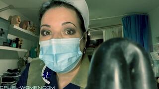 Taken into Nurse's Clinical Care Part 1