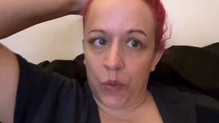 Loud Painful Hiccups (Real) 1 25 25