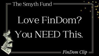 Love FinDom? You NEED This