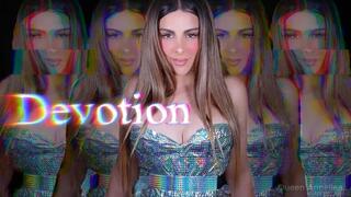 Devotion Mind Fuck Version