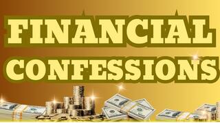 Financial Confessions – Sara Desire XO – Femdom Findom Audio