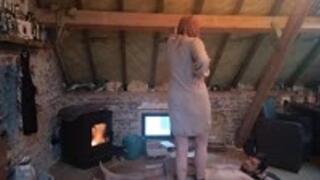 I love it when you blow as I crush your head -Emma- (FullBody)