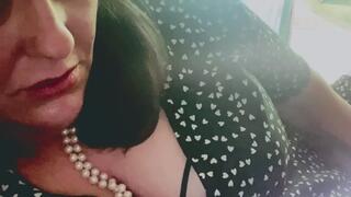 Hotwife Confession: Teasing My Cuck with BBC Fantasies