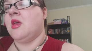 Giantess Faery Plays Hide and Snack With Tiny - Vore, Hunting, Belly Play