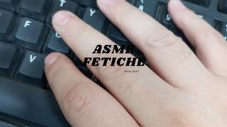 ASMR FETICHE