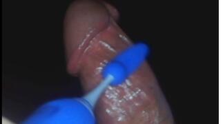 HyFy Close Up Days of No Cumming Ruined Orgasm Dirty Talk