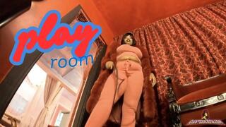 Giantess Crew – Jas- PlayHouse