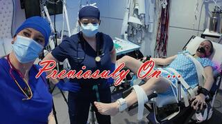 The Vagina Clinic Part 4