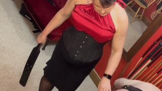 Alternative punishment dispensed Part 3 of 8