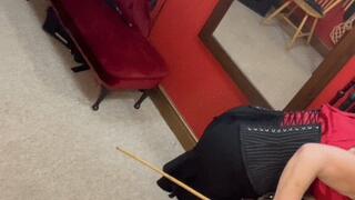 Alternative punishment dispensed Part 7 of 8