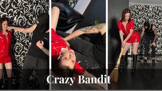 Crazy Bandit