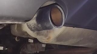 BMW won't start, cranking until Battery almost gives up