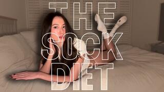 The Sock Diet