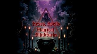 Lustbound sissy bimbo slut transformation Hex MP3