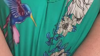 The One Where I Piss at the End