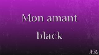 Mon amant black