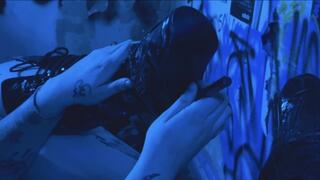 Ballet Heels Make Me Cum