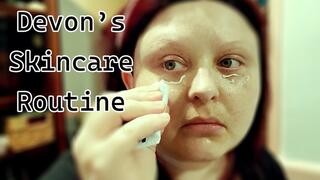 Skincare Routine